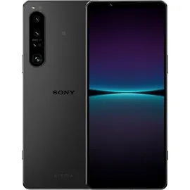 Sony Xperia 1 IV 256 GB black