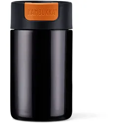 Kambukka To-Go-Becher - schwarz