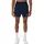 Asics Court 7in Herren Shorts, blau - XL