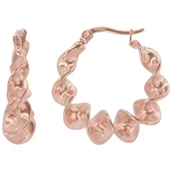 Heideman Ohrschmuck Ovid Rosegoldfarben Damen 