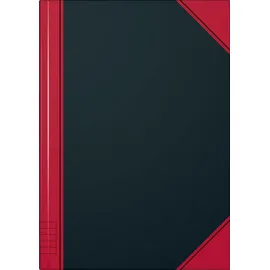 KÖNIG & EBHARDT Chinabuch A5 liniert 96 Blatt
