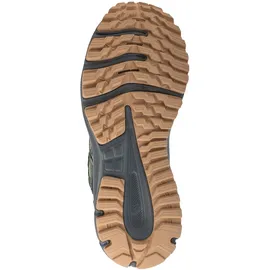 Asics Trail Scout 3 Damen Blau 37
