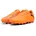 Puma MG Herren heat fire/black/ravish 42