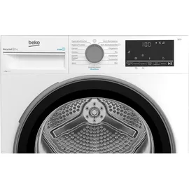 Beko B3T422392 Wärmepumpentrockner (8 kg)