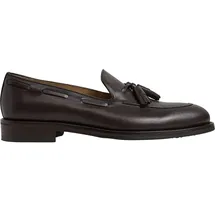 Hackett London Mayfair Crust Herren Braun 43