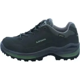 Lowa Renegade GTX LO Ws graphit/jade 41