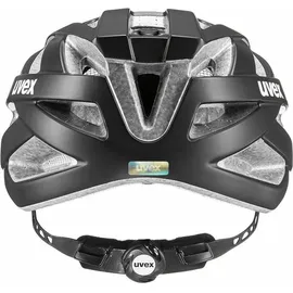 Uvex I-vo cc 56-60 cm black matt 2025