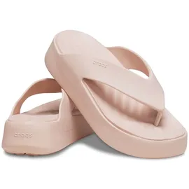 Crocs Getaway Platform Flip-flops Quartz 38-39