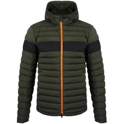 Kjus Blackcomb Jacke Herren | olive | Größe 58