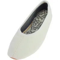 Beck Gymnastikschuhe Weiß 26