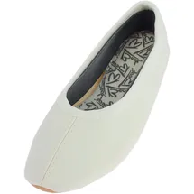 Beck Gymnastikschuhe Weiß 26