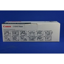 Canon C-EXV3 schwarz