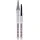 Benefit Cosmetics Benefit Precisely, My Brow Pencil Mini Präzisionsaugenbrauenstift Farbton 3 Warm Light Brown 0,04 g