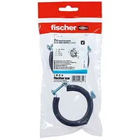 Fischer Rohrschelle FGRS Plus 1 1/2'' B 2 Stück