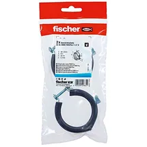 Fischer Rohrschelle FGRS Plus 1 1/2'' B 2 Stück