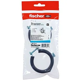 Fischer Rohrschelle FGRS Plus 1 1/2'' B 2 Stück