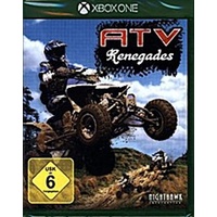 ATV Renegades (USK) (Xbox One)