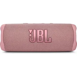 JBL Flip 6 rosa