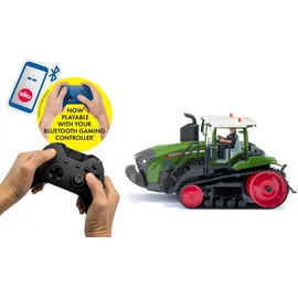 Siku RC-Landmaschine Fendt 1167 Vario MT CH RTR grün (6790)