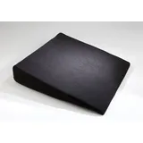 HP Autozubehör 19036 Keilkissen Passend für (Auto-Marke): Universal schwarz grau, 35x38x8,5