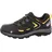 Black/Burly Yellow 35