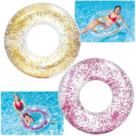 Intex Schwimmring Glitter