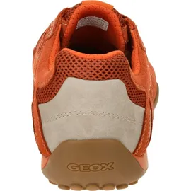 GEOX Snake Original A Brick 40