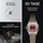 Withings ScanWatch Nova Brilliant 39 mm Gold