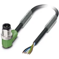 Phoenix Contact Sensor-/Aktor-Kabel SAC-5P-M12MR/3,0-PVC