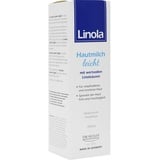 Dr. Wolff Hautmilch leicht 200 ml