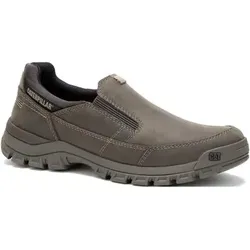 Caterpillar  Sneaker Threshold Slip On  in Grau, 41