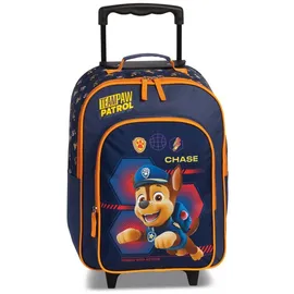 FABRIZIO Kids Kinderkoffer Paw Patrol Chase - 45