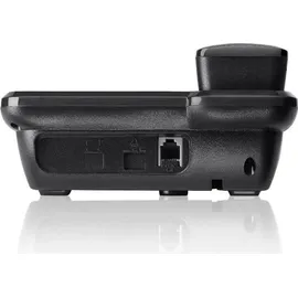 Brondi Office Desk, Telefon, Schwarz
