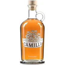 Distilleria Marzadro Kamillenlikör 35% Vol. 0,7 l