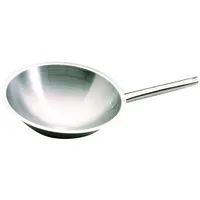 Matfer Wok Bourgeat Tradition Plus