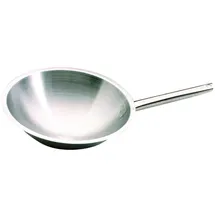 Matfer Wok Bourgeat Tradition Plus