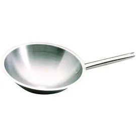 Matfer Wok Bourgeat Tradition Plus