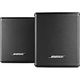 Bose Surround Speakers schwarz