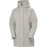 HELLY HANSEN Victoria Insulated Mid Regenjacke - terrazzo - M