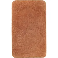 Homie Living Badteppich Porto Azzurro Terracotta 60 x 100