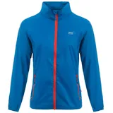 Mac in a Sac Regenjacke Unisex Ozeanblau S