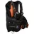 aqualung trading - apeks Apeks Tarierjacket EXOTEC-S Farbe ORANGE - Gr. XL/XXL