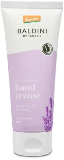 Baldini Handcreme Lavendel demeter