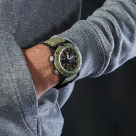 Casio G-Shock GA-2000 Kautschuk 48 mm GA-2000-3AER