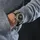 Casio G-Shock GA-2000 Kautschuk 48 mm GA-2000-3AER