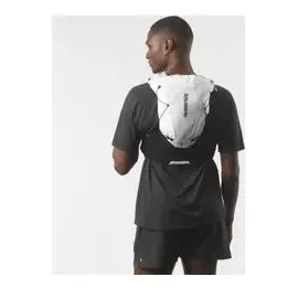 Salomon adv skin 12 race flag unisex trinkweste - 12