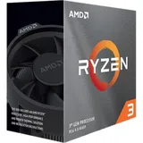 AMD Ryzen 3 3100 4C/8T, 3.60-3.90GHz, boxed (100-100000284BOX)