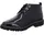 SIOUX Elegante Schnürschuhe für Damen, schwarz, Größe 38 EU / 5 UK
