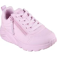 SKECHERS UNO LITE EASY ZIP Rosa - Rosa