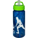 Scooli FUBA9913 Team Player AERO Trinkflasche